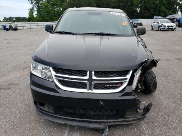 Photo 5 from auction – 2014 DODGE JOURNEY SE with VIN 3C4PDCAB6ET277007