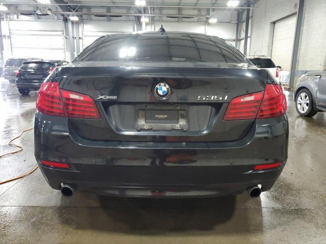 Photo 6 from auction – 2016 BMW 535 XI with VIN WBA5B3C53GG253031