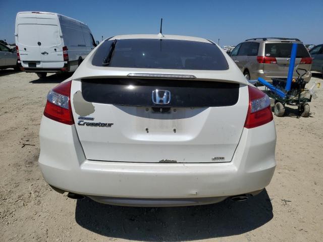 Photo 6 from auction – 2011 HONDA ACCORD CRO with VIN 5J6TF2H54BL001574