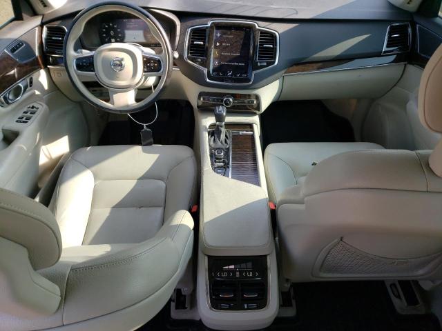 Photo 8 from auction – 2016 VOLVO XC90 T6 with VIN YV4A22PK4G1046059