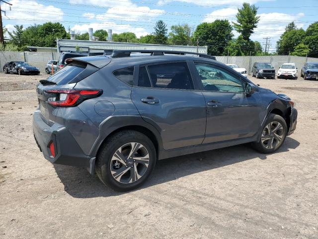 Photo 3 from auction – 2024 SUBARU CROSSTREK with VIN JF2GUADC9RH216474
