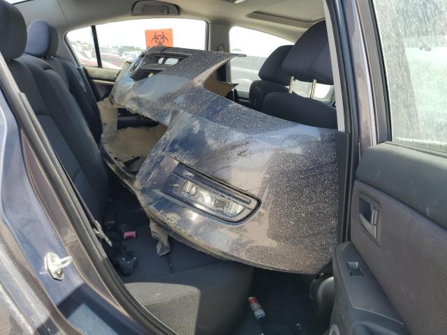 Фото 10 с аукциона – 2008 MAZDA 3 S с VIN JM1BK324381777556