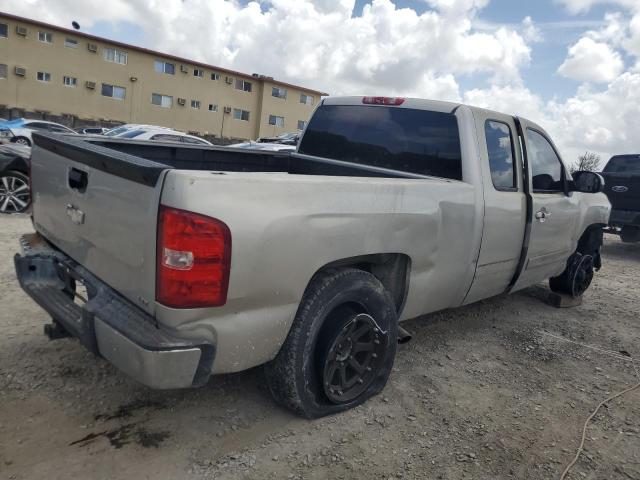 Photo 3 from auction – 2007 CHEVROLET SILVERADO with VIN 2GCEC19Y471672699