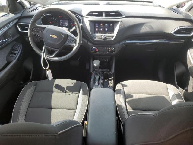 Photo 8 from auction – 2023 CHEVROLET TRAILBLAZE with VIN KL79MPS21PB052316