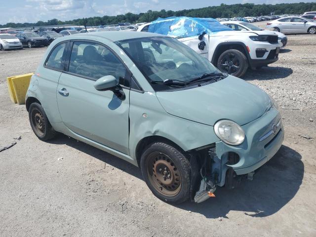 Photo 4 from auction – 2013 FIAT 500 POP with VIN 3C3CFFAR7DT745241