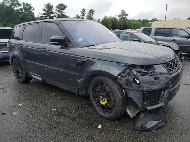 Photo 4 from auction – 2019 LAND ROVER RANGE ROVE with VIN SALWR2RE2KA821035