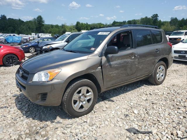 TOYOTA RAV4 2011 with VIN 2T3BF4DV8BW159657 - Photo from auction