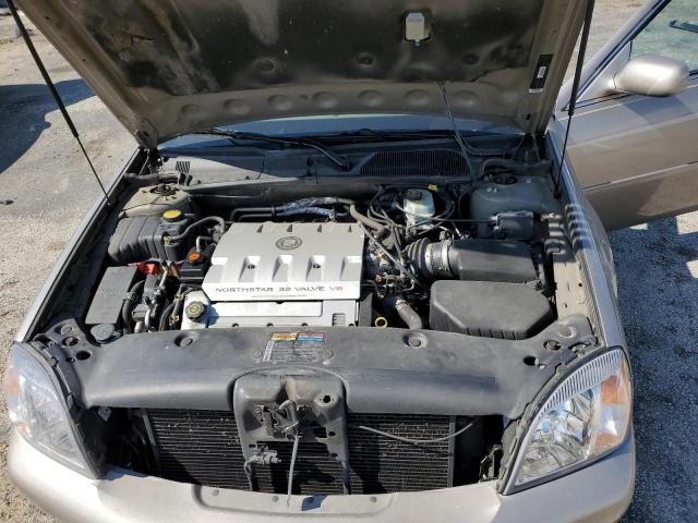 Photo 11 from auction – 2000 CADILLAC DEVILLE with VIN 1G6KD54Y2YU329414