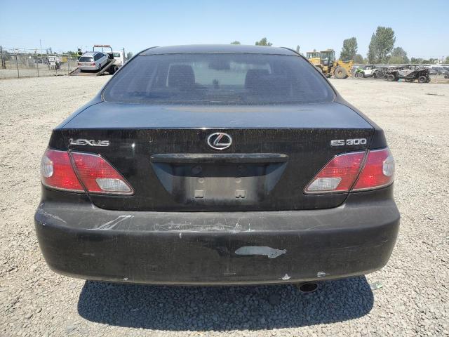 Photo 6 from auction – 2002 LEXUS ES 300 with VIN JTHBF30G120050607