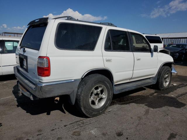 Photo 3 from auction – 1997 TOYOTA 4RUNNER SR with VIN JT3HN86R6V0107977