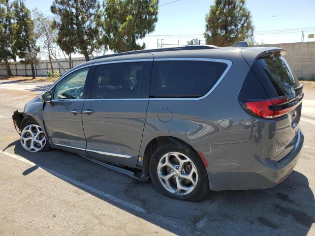 Photo 2 from auction – 2022 CHRYSLER PACIFICA L with VIN 2C4RC1GGXNR143512