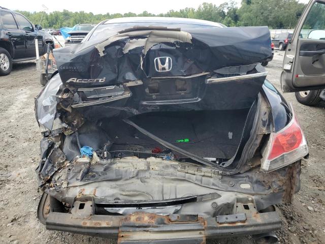 Photo 6 from auction – 2012 HONDA ACCORD EX with VIN 1HGCP2F72CA090826