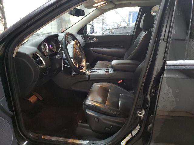Photo 7 from auction – 2013 DODGE DURANGO R/ with VIN 1C4SDJCT7DC686857