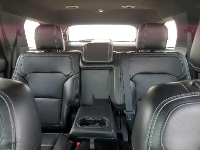 Photo 8 from auction – 2017 FORD EXPLORER L with VIN 1FM5K8F80HGA17861