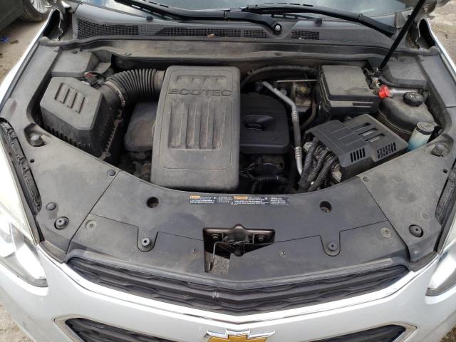 Photo 12 from auction – 2016 CHEVROLET EQUINOX LS with VIN 2GNALBEK3G1129891