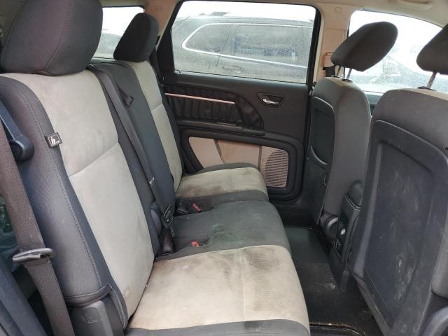 Photo 11 from auction – 2009 DODGE JOURNEY SX with VIN 3D4GG57V89T501701