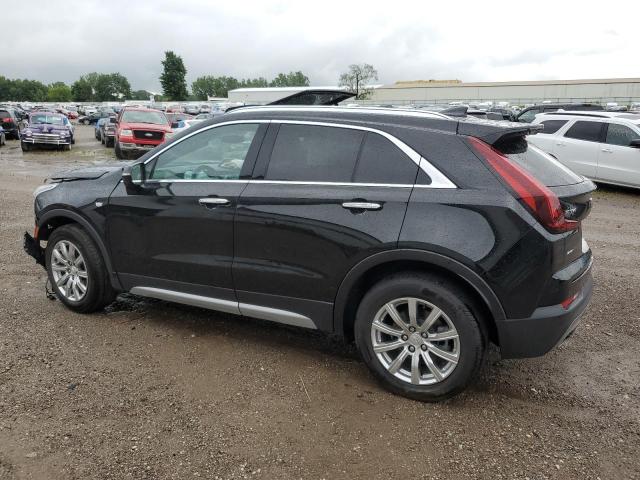 Photo 2 from auction – 2023 CADILLAC XT4 PREMIU with VIN 1GYFZDR45PF100965
