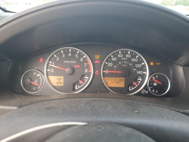 Photo 9 from auction – 2011 NISSAN PATHFINDER with VIN 5N1AR1NB1BC627278
