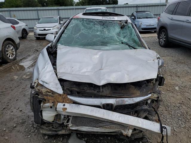 Photo 5 from auction – 2010 HONDA CIVIC EX with VIN 19XFA1F87AE069013