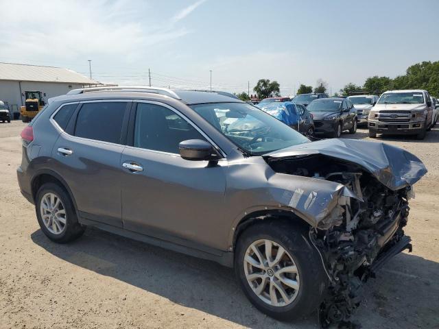 Photo 4 from auction – 2020 NISSAN ROGUE S with VIN KNMAT2MV1LP503402