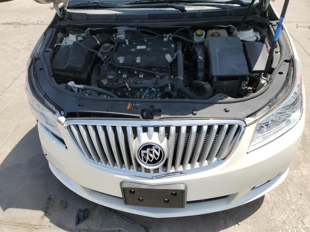 Photo 11 from auction – 2011 BUICK LACROSSE C with VIN 1G4GC5ED5BF354428