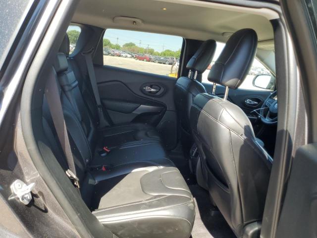 Photo 10 from auction – 2019 JEEP CHEROKEE L with VIN 1C4PJLLX1KD170773