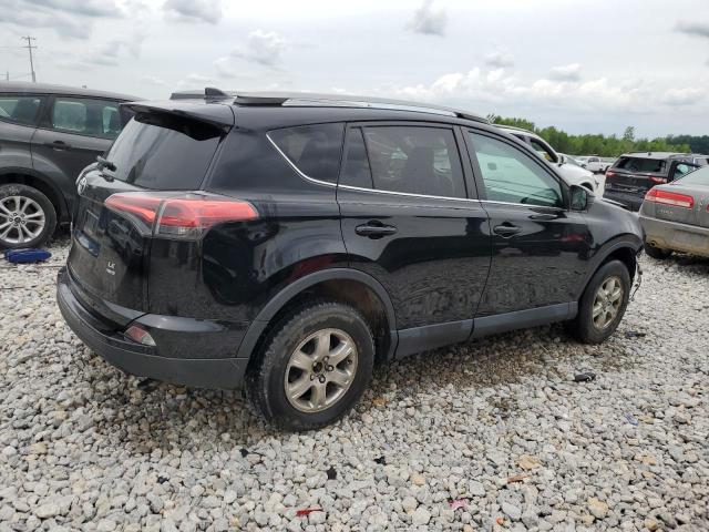 Foto 3 de la subasta – 2017 TOYOTA RAV4 LE con VIN 2T3BFREV2HW657003