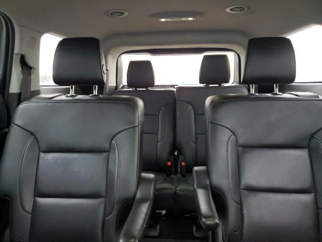 Photo 10 from auction – 2019 GMC ACADIA SLT with VIN 1GKKNMLS8KZ197680