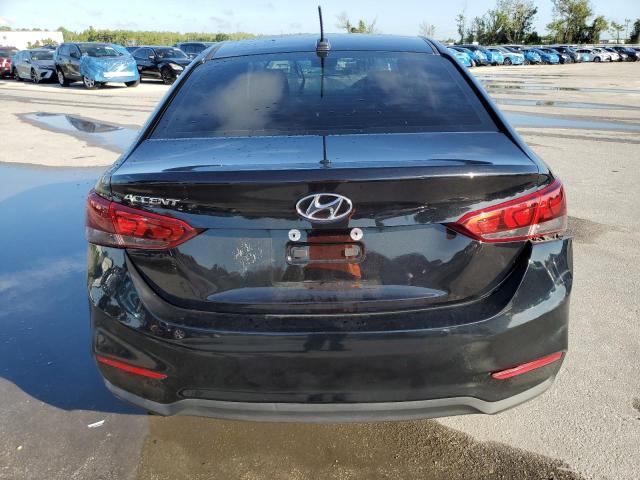 Photo 6 from auction – 2018 HYUNDAI ACCENT SE with VIN 3KPC24A35JE029249