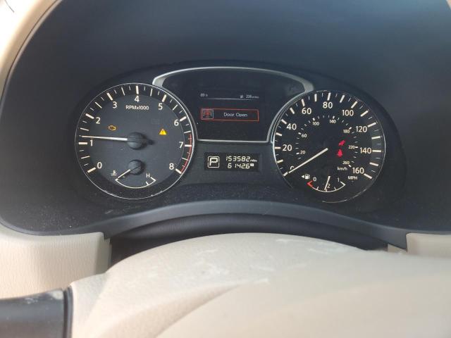 صورة رقم 9 من المزاد - 2015 NISSAN PATHFINDER مع VIN 5N1AR2MN9FC628363
