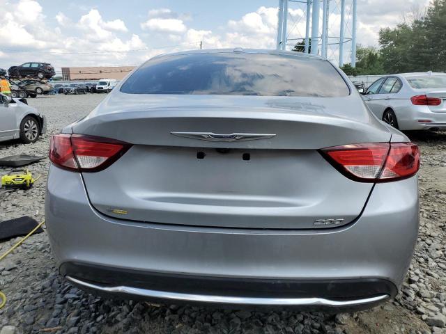 Photo 6 from auction – 2016 CHRYSLER 200 LIMITE with VIN 1C3CCCAB7GN127349