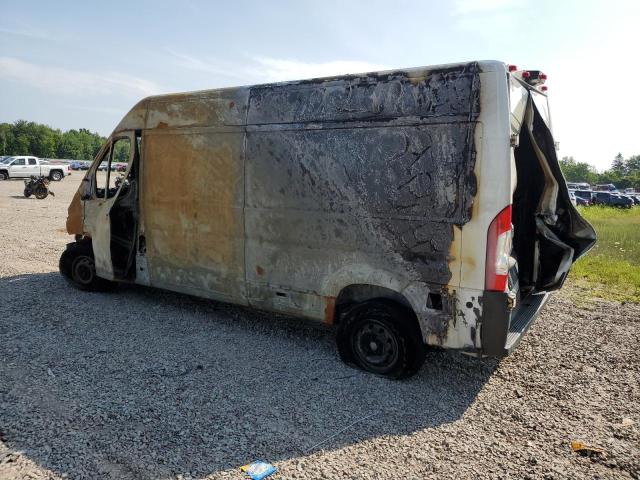Photo 2 from auction – 2017 RAM PROMASTER with VIN 3C6TRVDG6HE511150