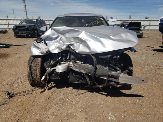 Photo 5 from auction – 2015 BMW 335 XI with VIN WBA3B9G53FNR94018