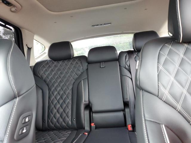 Photo 10 from auction – 2024 GENESIS GV80 BASE with VIN KMUHCESC5RU184577