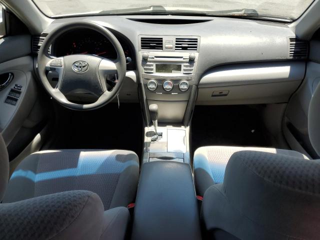 Photo 8 from auction – 2011 TOYOTA CAMRY BASE with VIN 4T1BF3EK1BU615702
