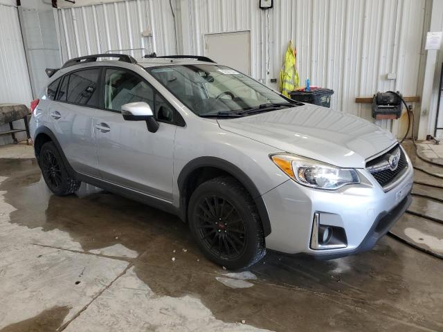 Photo 4 from auction – 2016 SUBARU CROSSTREK with VIN JF2GPAKC4GH299268