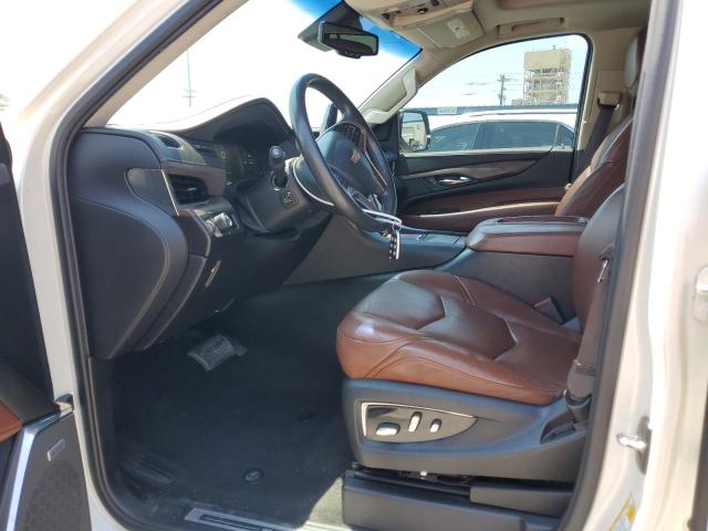 Photo 7 from auction – 2015 CADILLAC ESCALADE E with VIN 1GYS3TKJ6FR673350