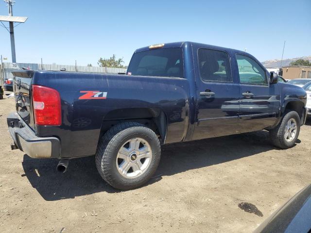 Photo 3 from auction – 2007 CHEVROLET SILVERADO with VIN 2GCEC13J271533747