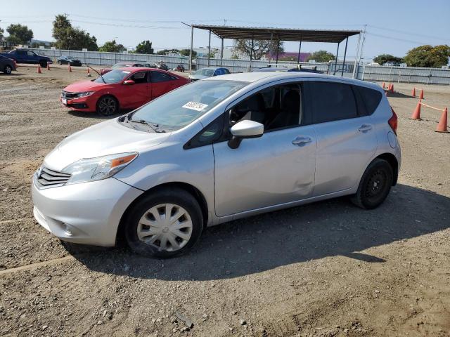 NISSAN VERSA NOTE 2016 with VIN 3N1CE2CP7GL409244 - Photo from auction