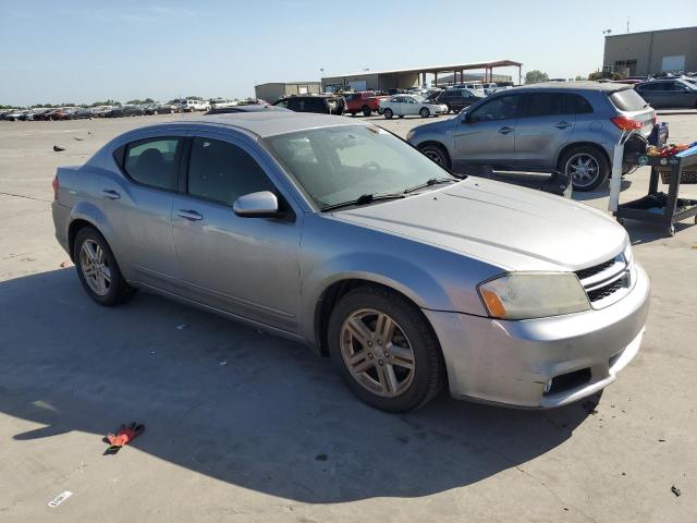 Zdjęcie 4 z aukcji – 2013 DODGE AVENGER SX z VIN 1C3CDZCG0DN709748