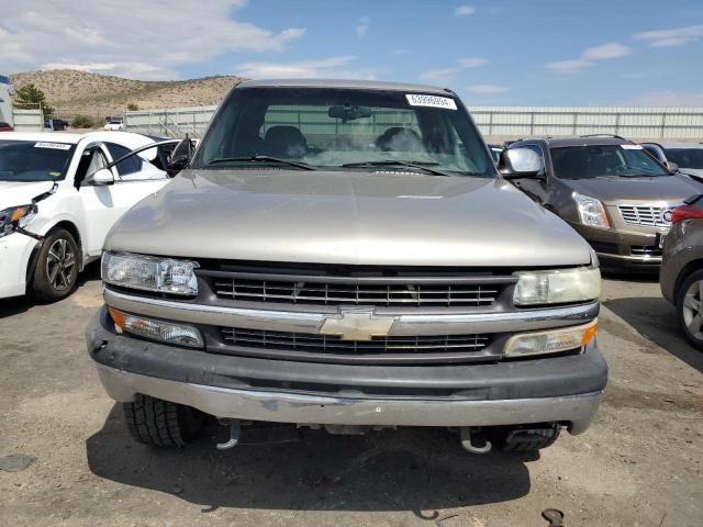 Photo 5 from auction – 1999 CHEVROLET SILVERADO with VIN 2GCEK19T8X1274788