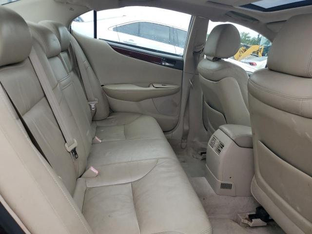 Photo 10 from auction – 2004 LEXUS ES 330 with VIN JTHBA30G740008721