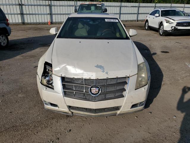 Photo 5 from auction – 2008 CADILLAC CTS with VIN 1G6DF577880160710