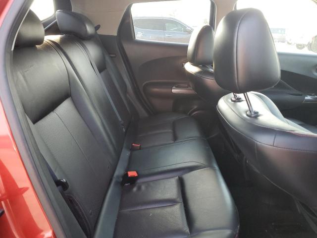 Photo 11 from auction – 2012 NISSAN JUKE S with VIN JN8AF5MV3CT118749