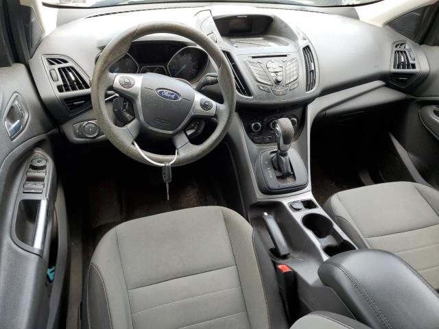 Photo 8 from auction – 2014 FORD ESCAPE SE with VIN 1FMCU0GX1EUC07223
