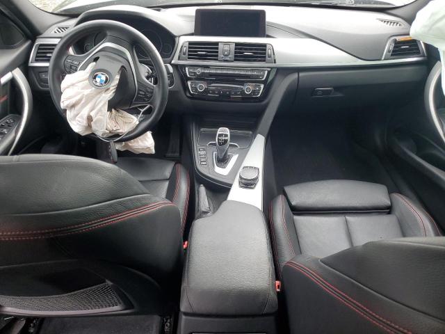 Photo 8 from auction – 2018 BMW 330 XI with VIN WBA8D9G58JNU69481