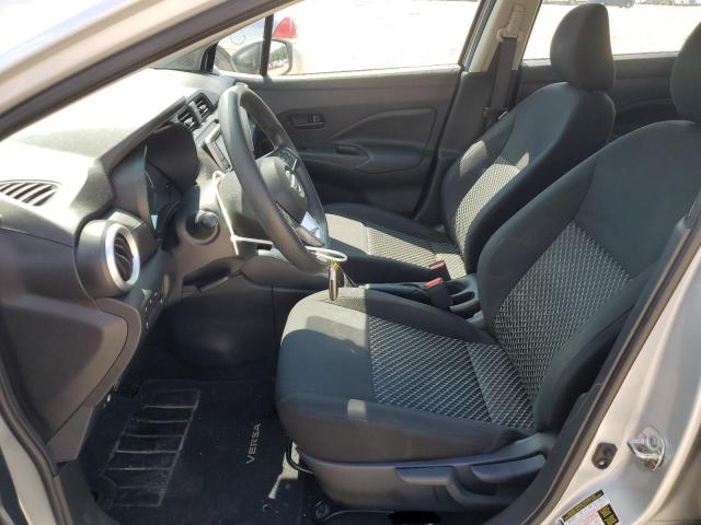 Photo 7 from auction – 2021 NISSAN VERSA S with VIN 3N1CN8DV1ML816181
