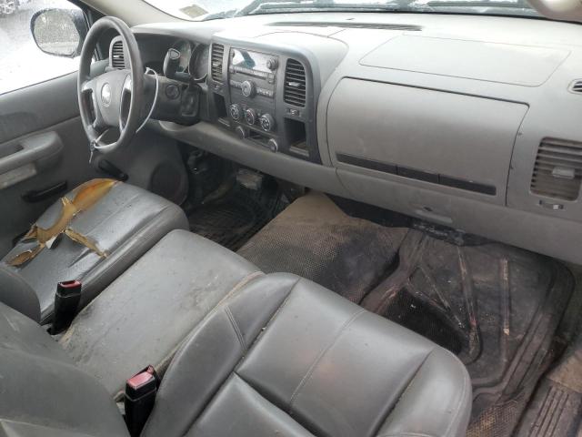 Photo 8 from auction – 2008 CHEVROLET SILVERADO with VIN 1GCEC14CX8E115095