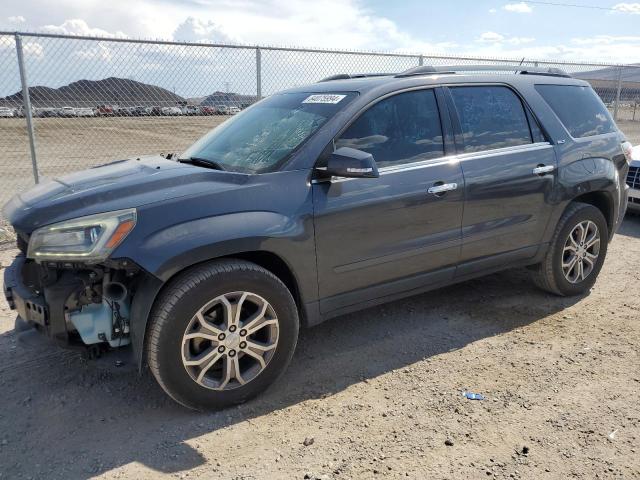 GMC ACADIA SLT 2013 with VIN 1GKKRRKD0DJ190292 - Photo from auction