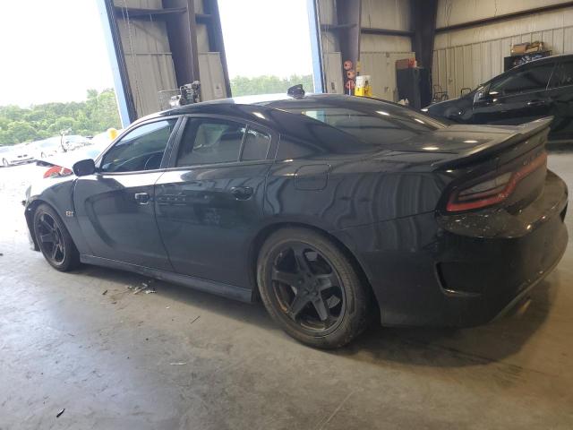 Photo 2 from auction – 2019 DODGE CHARGER SC with VIN 2C3CDXGJ1KH507789
